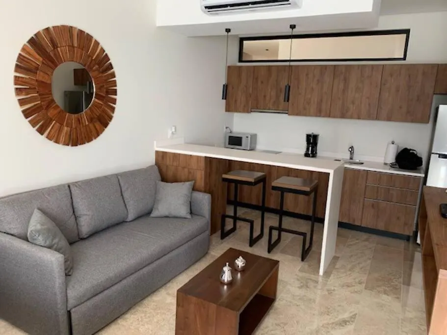 Find The Way, Find Yourself. Namaste! Giada 302B Tulum 0*,  Mexiko