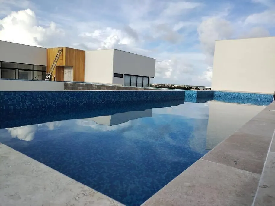 Apartmán Find The Way, Find Yourself. Namaste! Giada 302B Tulum