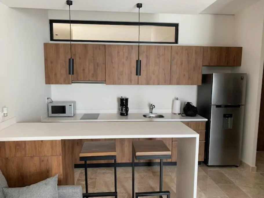 Find The Way, Find Yourself. Namaste! Giada 302B Tulum Apartmán