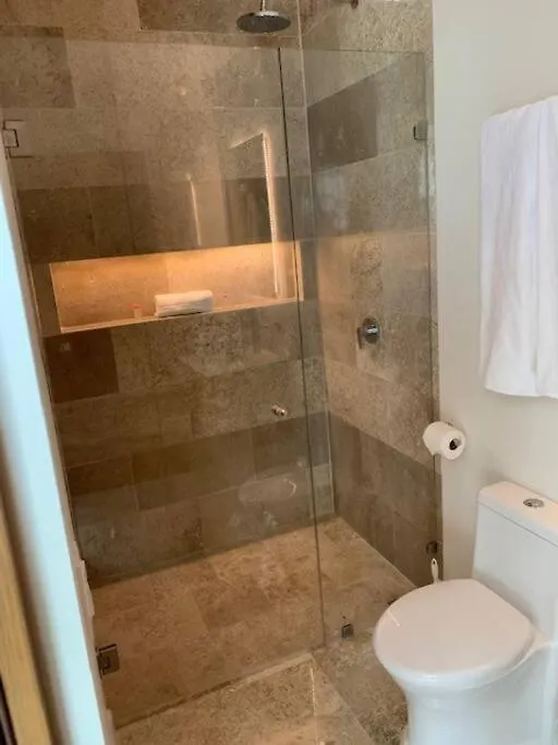 Find The Way, Find Yourself. Namaste! Giada 302B Tulum Apartmán