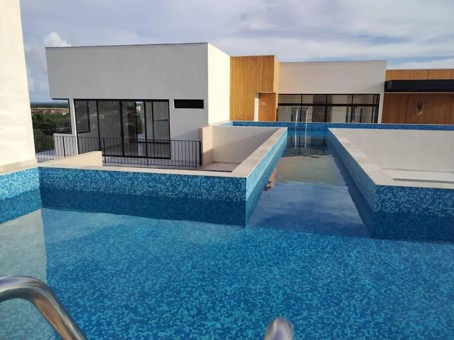 Find The Way, Find Yourself. Namaste! Giada 302B Tulum Mexiko